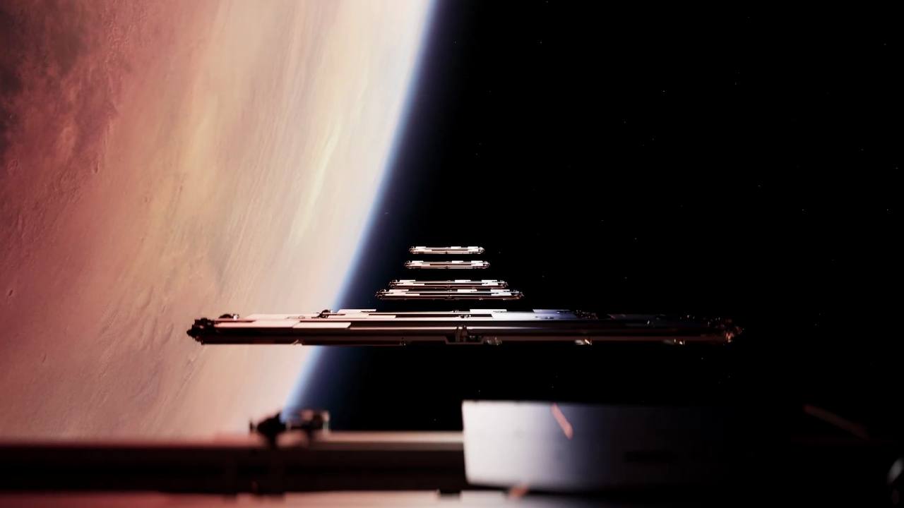 Развертывание системы Marslink