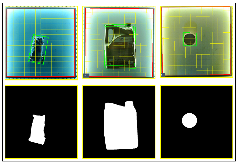 От depth map* до нейросети: практический опыт создания аппаратного решения по измерению товаров на складе - 22