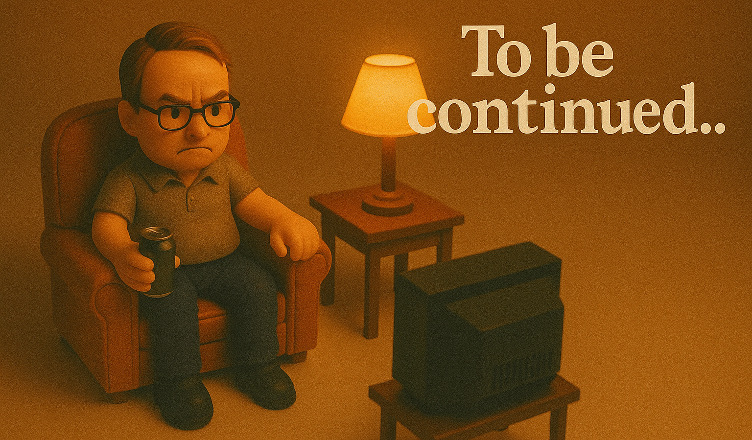 Пятничная Игра Линуса - 8