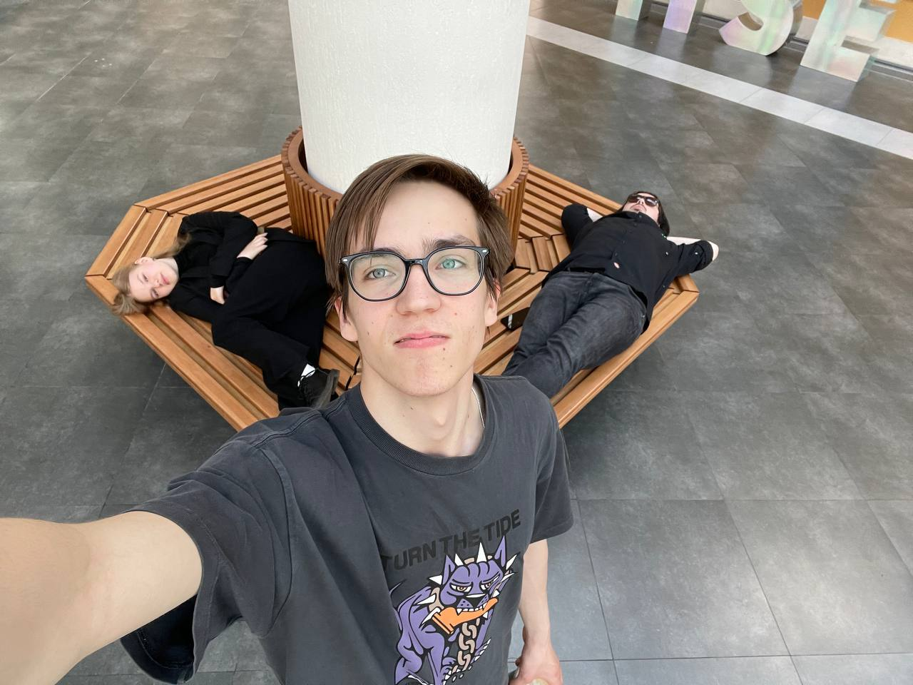 фото команды