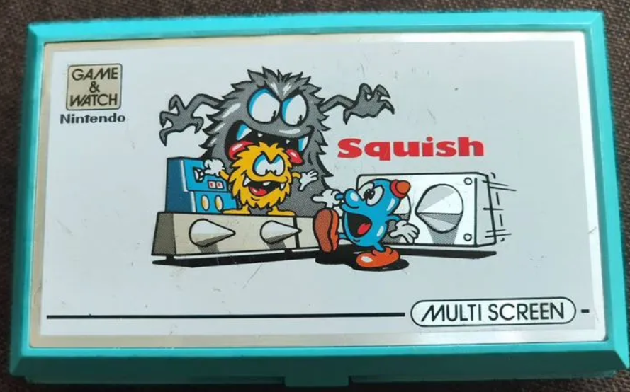 Ретроохота за технологическими сокровищами: 7 интересных девайсов с досок объявлений - 7 Ретроохота за технологическими сокровищами: 7 интересных девайсов с досок объявлений - 7