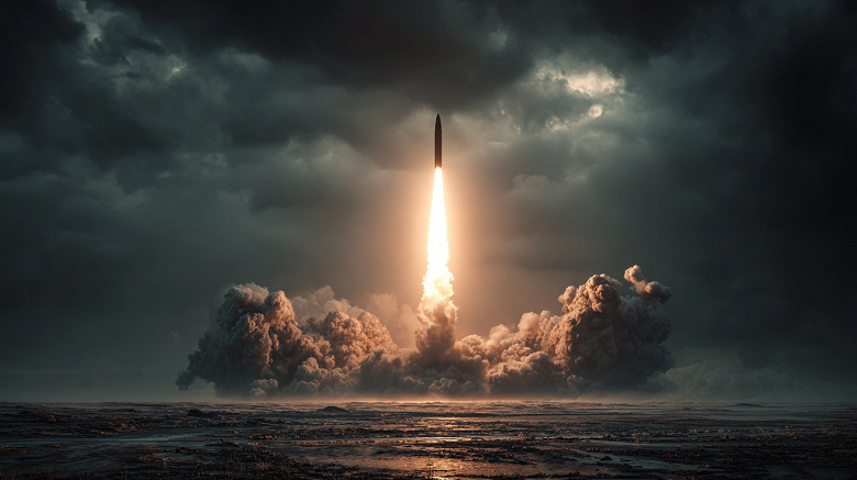 У Китая новый козырь. представлена первая в мире ИИ-система для выявления ядерных боеголовок