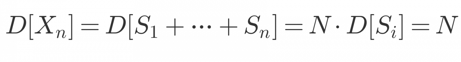 Важнейшая модель теории вероятностей - 13 Важнейшая модель теории вероятностей - 13