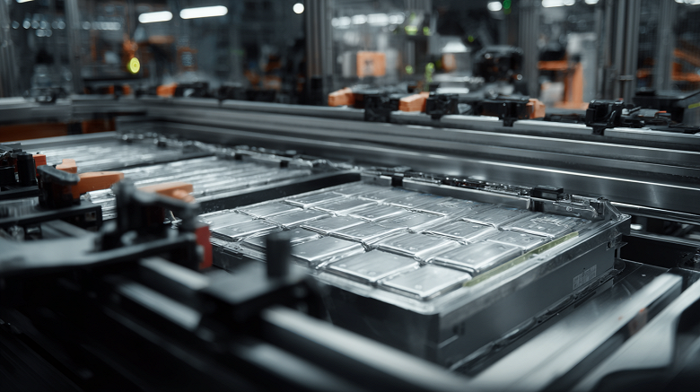 Южнокорейские LG и Samsung могут стать первыми компаниями, которые будут выпускать дешёвые LFP-батареи в США