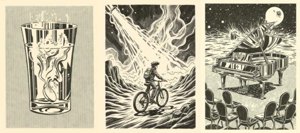 Black Forest Labs представила Flux Kontext: ИИ-редактирование изображений на новом уровне