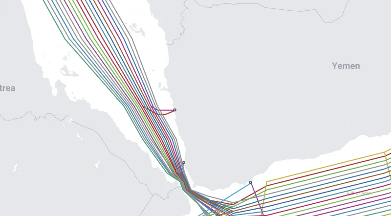 Что делать, когда интернет поплыл. Разбираемся, как ремонтируют подводные линии связи - 14