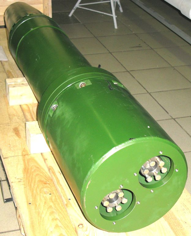 Что делать, когда интернет поплыл. Разбираемся, как ремонтируют подводные линии связи - 3