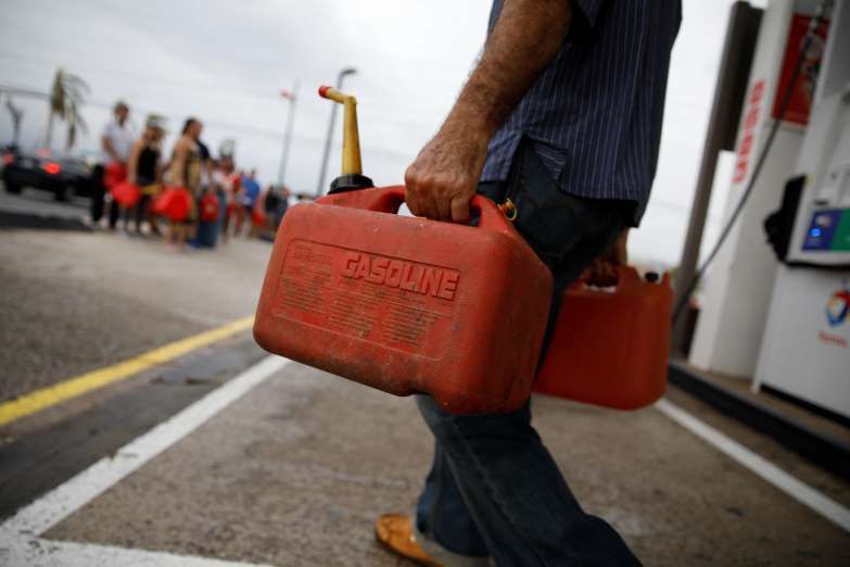 Почему бензин так воняет? (и почему нам это нравится?) - 3