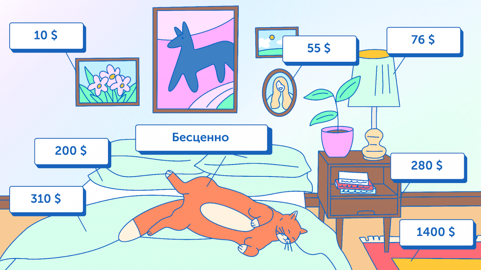 Разобрал, как Walmart и Amazon зарабатывают миллиарды на ИИ — и что с этим делать нам - 4 Разобрал, как Walmart и Amazon зарабатывают миллиарды на ИИ — и что с этим делать нам - 4