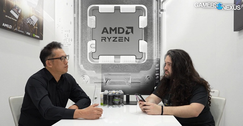 Системные платы ASRock больше не будут убивать процессоры Ryzen. Компания признала проблему и уже её решила - 1 Системные платы ASRock больше не будут убивать процессоры Ryzen. Компания признала проблему и уже её решила