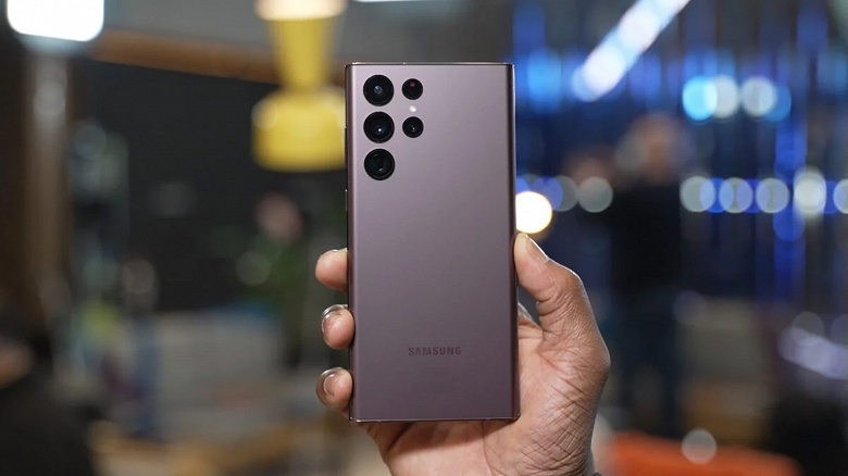 Вышло важное обновление для Samsung Galaxy S22, Galaxy S22 Plus и Galaxy S22 Ultra - 1 Вышло важное обновление для Samsung Galaxy S22, Galaxy S22 Plus и Galaxy S22 Ultra