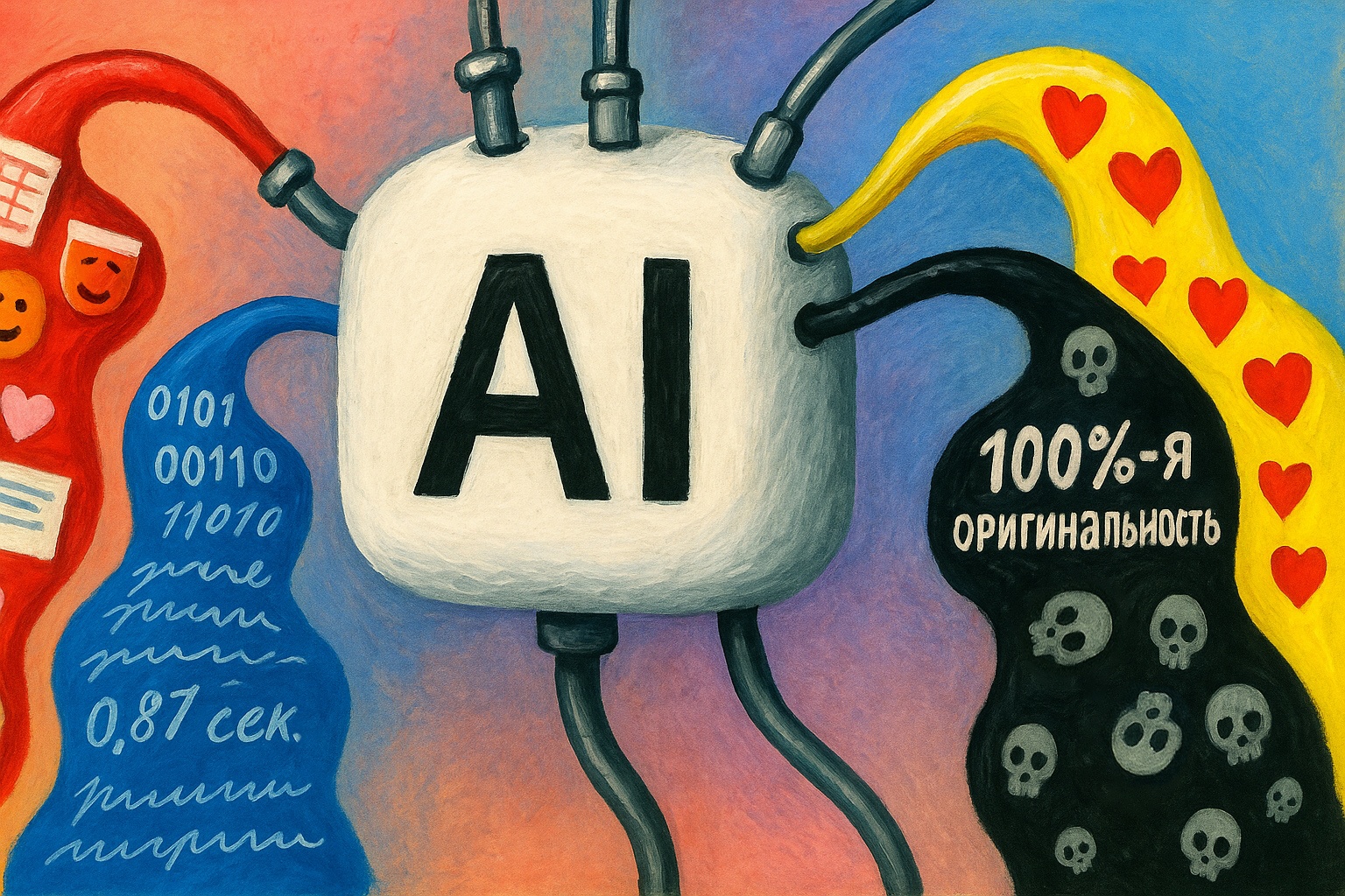 10 лучших нейросетей-синонимайзеров: какую нейросеть выбрать для текста в 2025 году - 1 10 лучших нейросетей-синонимайзеров: какую нейросеть выбрать для текста в 2025 году - 1