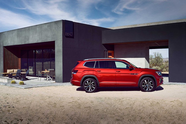 Volkswagen обрушил цены на свои автомобили (скидки до $6000) и даёт пожизненную гарантию на весь срок эксплуатации в Китае