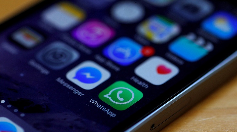 WhatsApp, Telegram и другие иностранные мессенджеры запретили использовать в России государственным службам, банкам, операторам связи - 1 WhatsApp, Telegram и другие иностранные мессенджеры запретили использовать в России государственным службам, банкам, операторам связи
