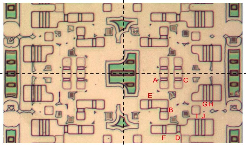 Абсурдно усложнённая схема регистров в Intel 80386 - 10