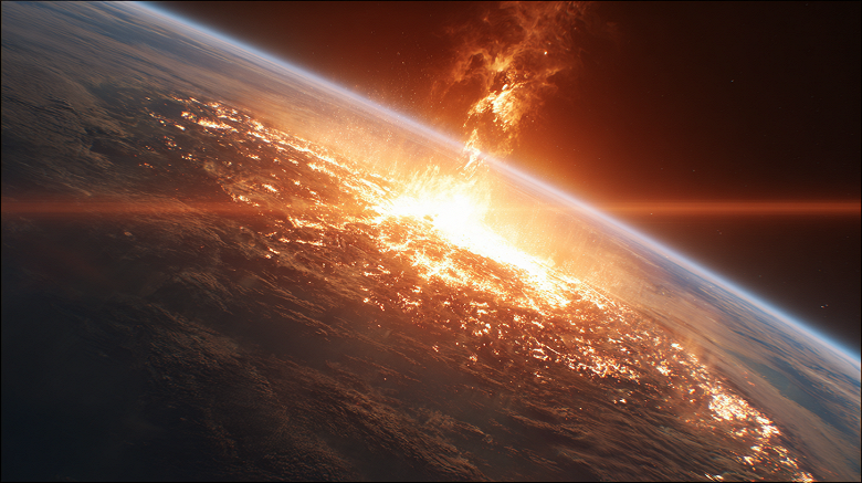 Плазменный удар от Солнца на скорости 1200 км/с и сильные магнитные бури ожидаются уже сегодня, 1 июня