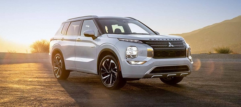 Mitsubishi не уходила из России: гарантия на машины и сервис действуют, компания «внимательно следит за ситуацией» - 1 Mitsubishi не уходила из России: гарантия на машины и сервис действуют, компания «внимательно следит за ситуацией»