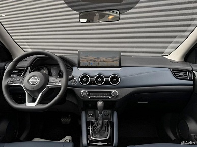 Nissan Qashqai 2025 подешевел в России на 1 млн рублей с начала текущего года. Теперь кроссовер можно заказать всего за 2,3 млн рублей