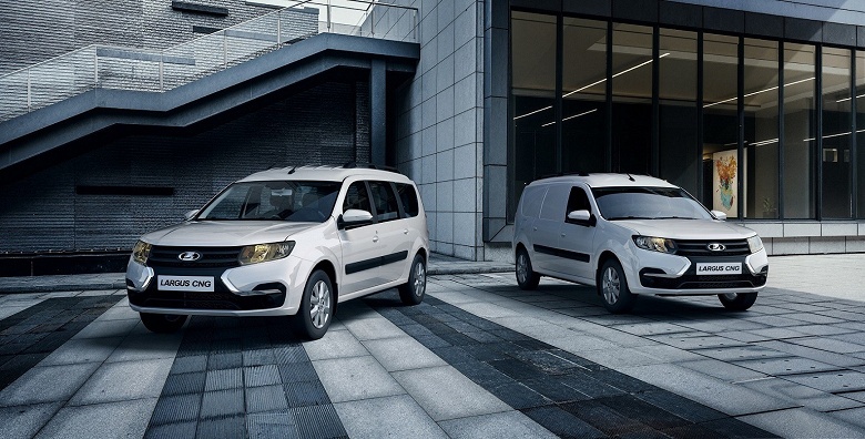 Дилеры начали продажи новых Lada Largus с запасом хода более 1000 км — сразу со скидками до 710 000 рублей - 1 Дилеры начали продажи новых Lada Largus с запасом хода более 1000 км — сразу со скидками до 710 000 рублей