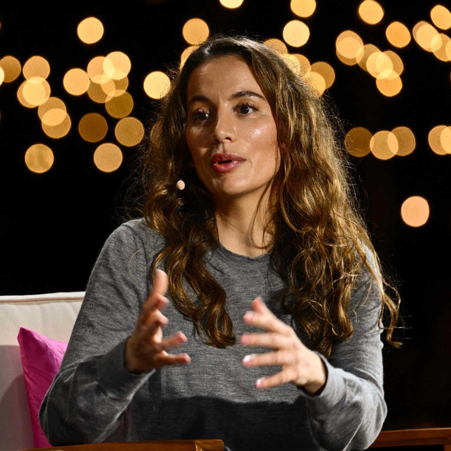 Мира Мурати: главная девушка в разработке ИИ - 4