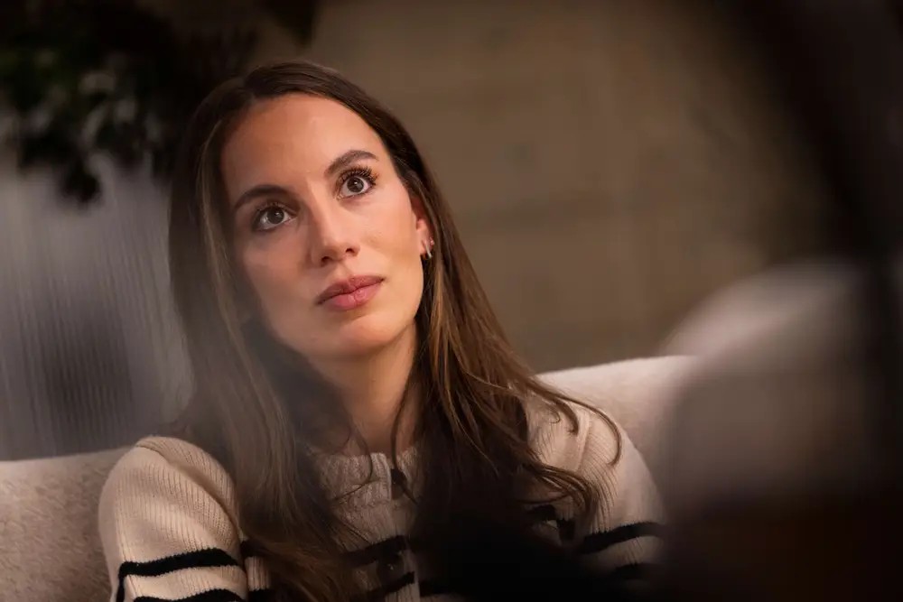 Мира Мурати: главная девушка в разработке ИИ - 5