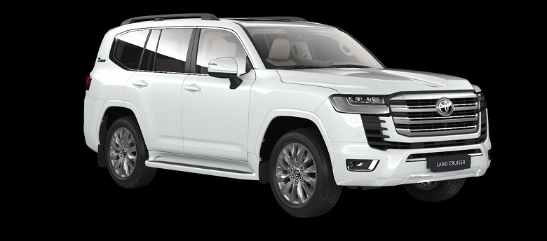 Пусть и неофициальные, но самые что ни на есть прямые продажи. О новых машинах Toyota в России рассказал No Limits - 1 Пусть и неофициальные, но самые что ни на есть прямые продажи. О новых машинах Toyota в России рассказал No Limits