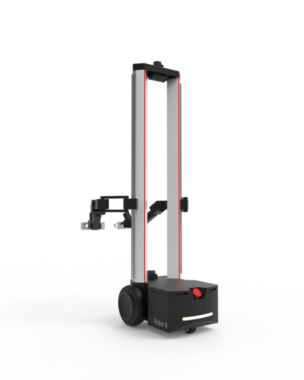 <a href="https://api.vc.ru/v2.8/redirect?to=https%3A%2F%2Frobonine.com%2Fshop%2Fmobile-robot-v1%2F&postId=2020954" rel="nofollow noreferrer noopener" target="_blank">Мобильный робот Robonine V1</a>. Вид сзади.