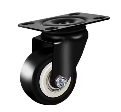 Задние колеса