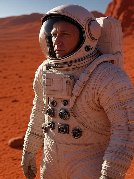 Россияне готовы занимать места в ракете Илона Маска: по данным опроса, 27% россиян хотят полететь на Марс - 1 Россияне готовы занимать места в ракете Илона Маска: по данным опроса, 27% россиян хотят полететь на Марс