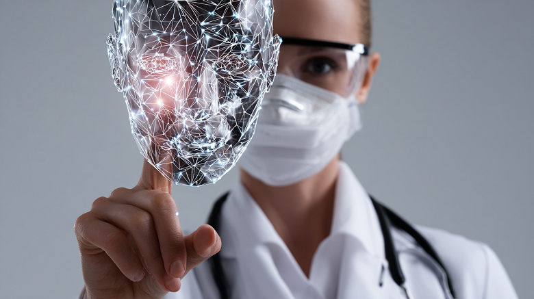 Ученые увидели в DeepSeek огромный потенциал при диагностике, планировании лечения и медицинских исследованиях