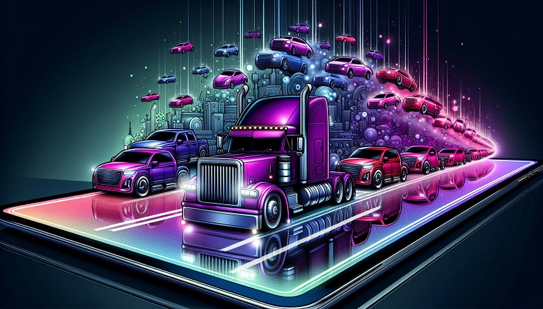 В Wildberries запустили самовывоз автомобилей из дилерских центров - 1 В Wildberries запустили самовывоз автомобилей из дилерских центров