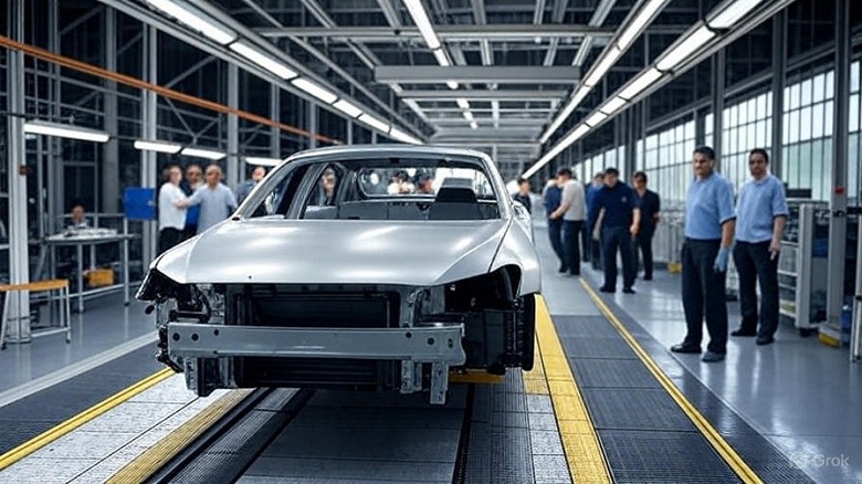 «Если кто-то хочет заходить обратно — пожалуйста, но...», — названы условия для возвращения иностранных компаний в Россию - 1 «Если кто-то хочет заходить обратно — пожалуйста, но...», — названы условия для возвращения иностранных компаний в Россию