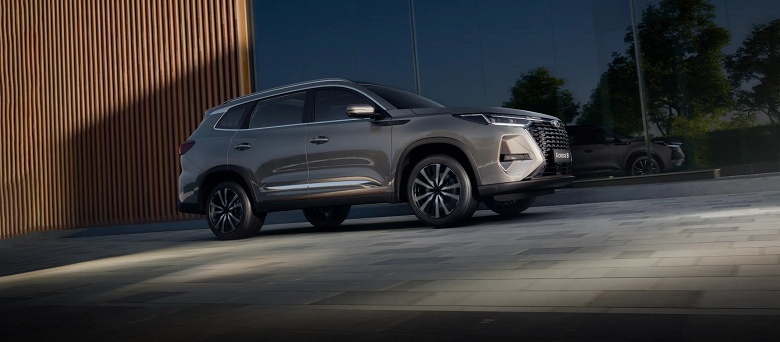 Продажи Xcite идут туго (и это со скидками до 750 тыс. рублей). Продано всего 8 тыс. из 20 тыс. собранных авто, запасов хватит и на 2026-й год