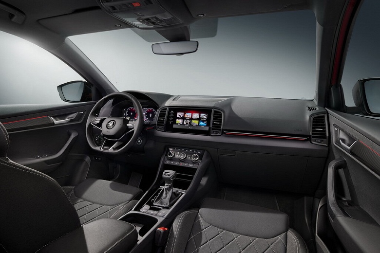 Skoda Karoq везут в Россию из Китая и Казахстана, но дилеры отказываются от этой модели &mdash; &laquo;параллельный&raquo; Karoq не выдерживает ценовой конкуренции с &laquo;китайцами&raquo;