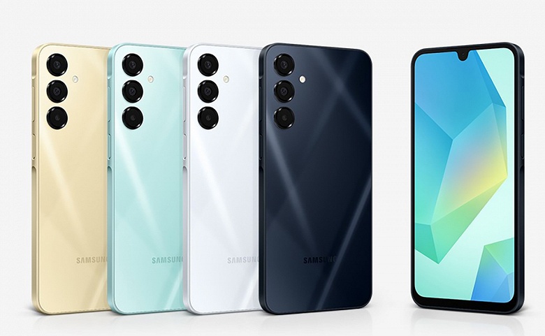 Дешевые смартфоны Samsung получат важное улучшение камеры: в Galaxy A17 появится система OIS - 1 Дешевые смартфоны Samsung получат важное улучшение камеры: в Galaxy A17 появится система OIS