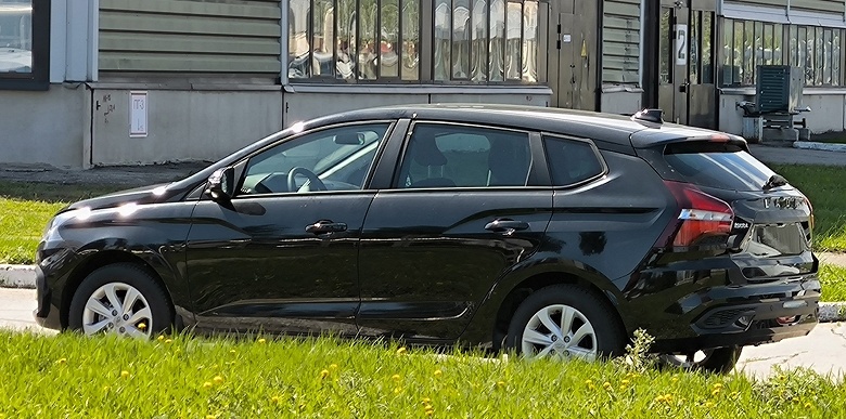 &laquo;Искра&raquo; всё никак не разгорится: темпы сборки Lada Iskra &mdash; по-прежнему 10 штук в день, машины с конвейера уходят на доработку