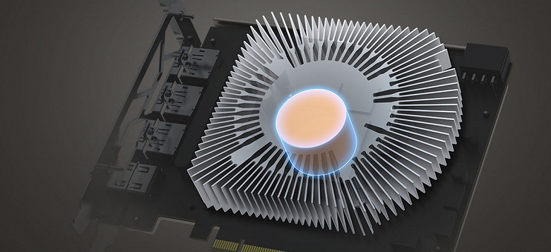 Очень короткая, но всё ещё достаточно мощная. MSI представила компактную GeForce RTX 5060 Ti Inspire ITX 