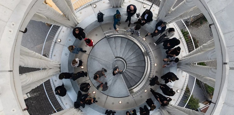 Представлено самое высокое в мире здание, напечатанное на 3D-принтере: высота уже готового пятиэтажного Tor Alva составляет 30 м - 3 Представлено самое высокое в мире здание, напечатанное на 3D-принтере: высота уже готового пятиэтажного Tor Alva составляет 30 м