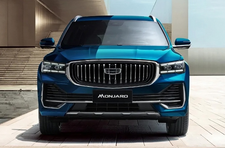 Российский авторынок контролируют всего 5 компаний с Lada во главе &mdash; что это за компании?