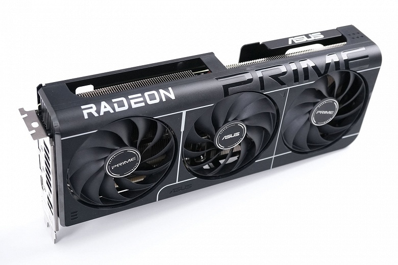 Вот это настоящий подарок экономным геймерам от AMD. Radeon RX 9060 XT с 16 ГБ памяти за 350 долларов почти идентична RTX 5060 Ti 16GB за 430 долларов - 1 Вот это настоящий подарок экономным геймерам от AMD. Radeon RX 9060 XT с 16 ГБ памяти за 350 долларов почти идентична RTX 5060 Ti 16GB за 430 долларов