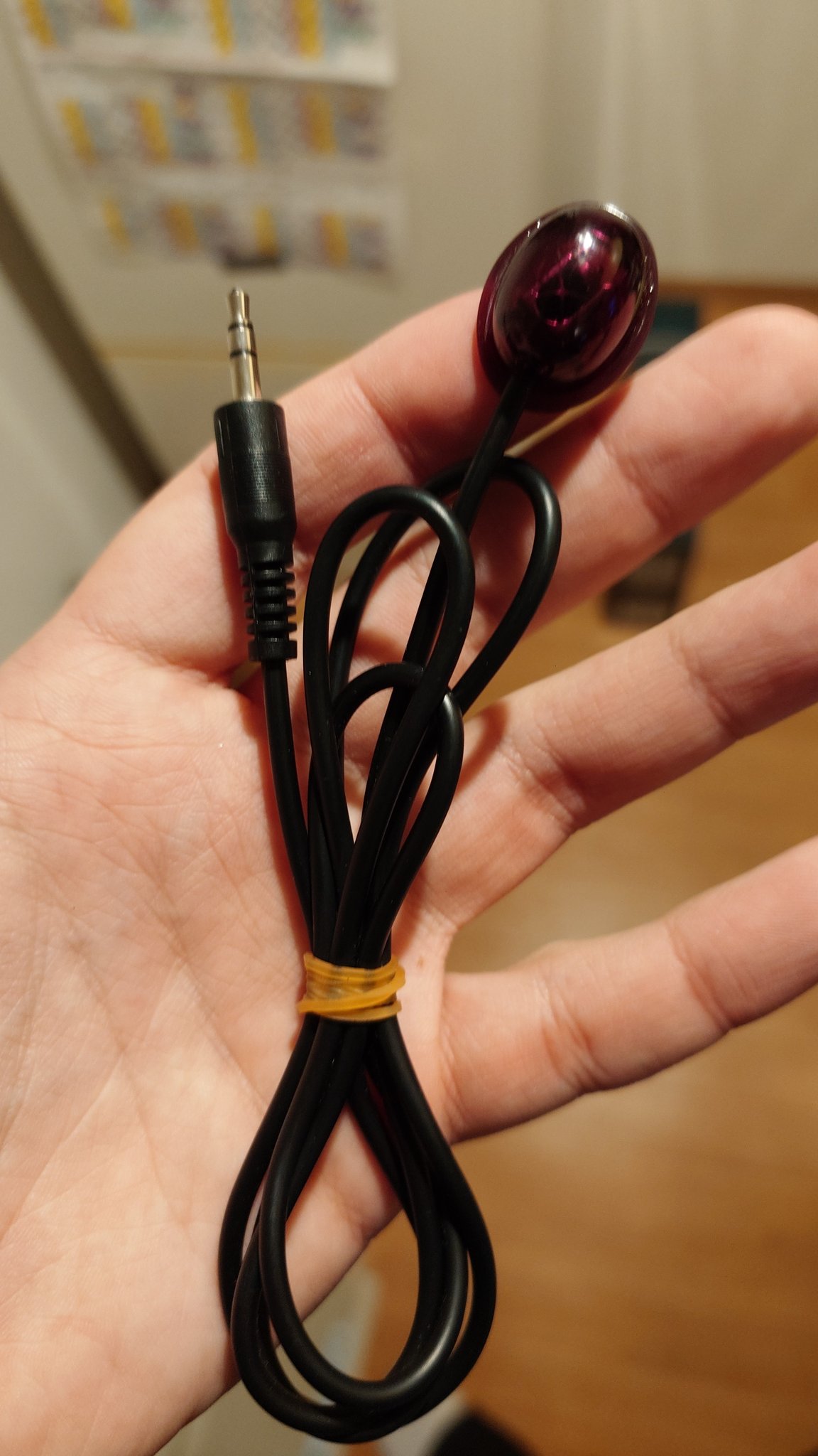 Газоразрядное табло для машины времени, или как я оказался в титрах к японской дораме - 14 Газоразрядное табло для машины времени, или как я оказался в титрах к японской дораме - 14