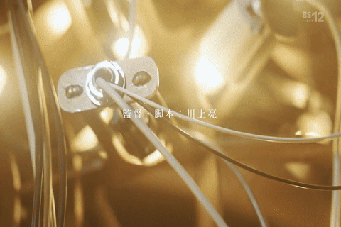 Газоразрядное табло для машины времени, или как я оказался в титрах к японской дораме - 19 Газоразрядное табло для машины времени, или как я оказался в титрах к японской дораме - 19