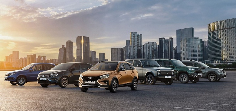 Почему новые машины Lada дешевле за рубежом: объяснение АвтоВАЗа