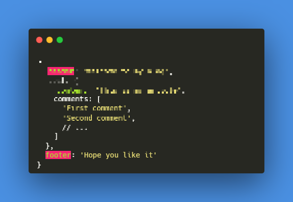 Прогрессивный JSON - 1 Прогрессивный JSON - 1