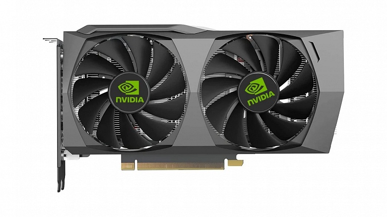 Самая дешёвая видеокарта Nvidia RTX 50-й серии может получить новейшую память GDDR7. Выход GeForce RTX 5050 состоится уже в июле