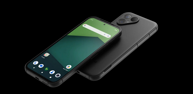 Смартфон, в котором очень легко заменить аккумулятор, камеры, USB-порт, дисплей, динамики и так далее. Представлено новое поколение Fairphone - 1 Смартфон, в котором очень легко заменить аккумулятор, камеры, USB-порт, дисплей, динамики и так далее. Представлено новое поколение Fairphone