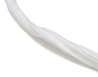 А вот так искусственная связка  