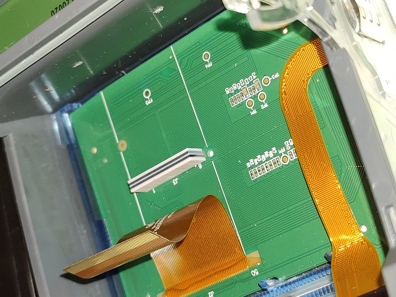 Как я «случайно» получил root-доступ к платёжному терминалу - 3