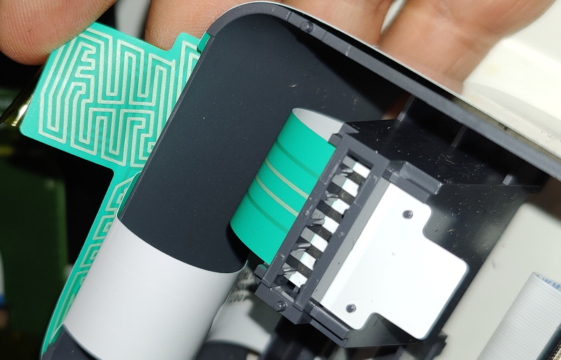 Как я «случайно» получил root-доступ к платёжному терминалу - 4