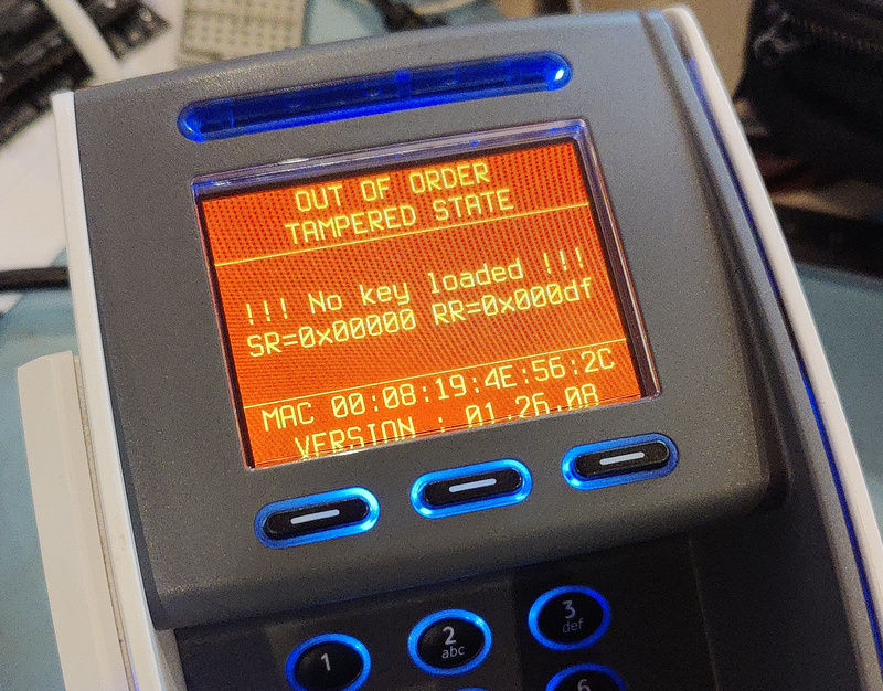 Как я «случайно» получил root-доступ к платёжному терминалу - 5